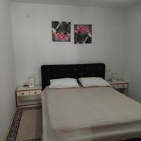 Apartments Ivana Diklo Zadar Extérieur photo