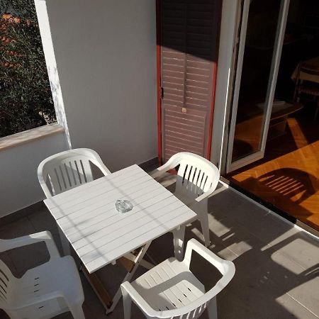 Apartments Ivana Diklo Zadar Extérieur photo