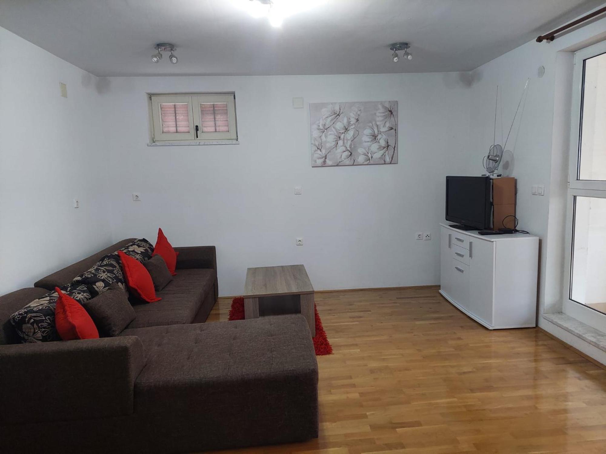 Apartments Ivana Diklo Zadar Extérieur photo