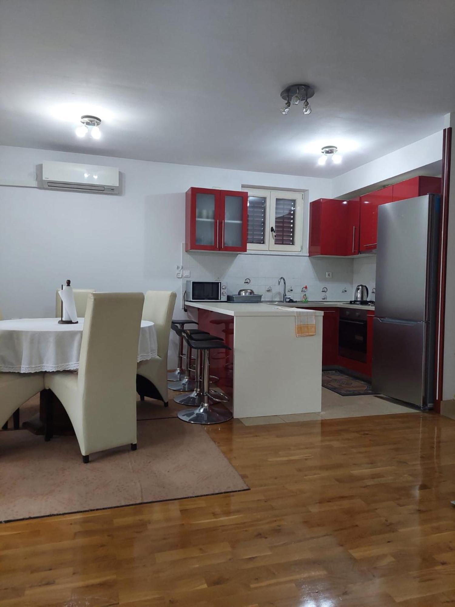 Apartments Ivana Diklo Zadar Extérieur photo