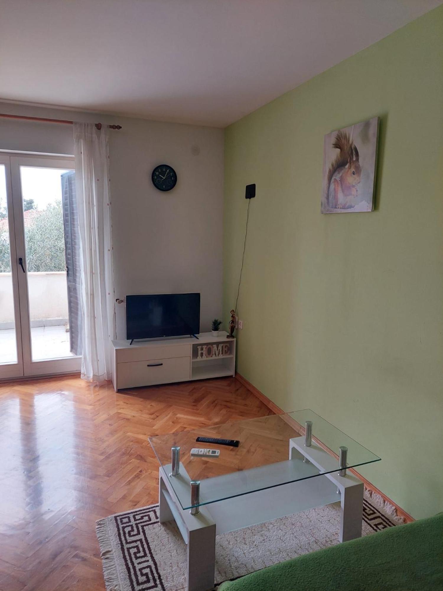 Apartments Ivana Diklo Zadar Extérieur photo