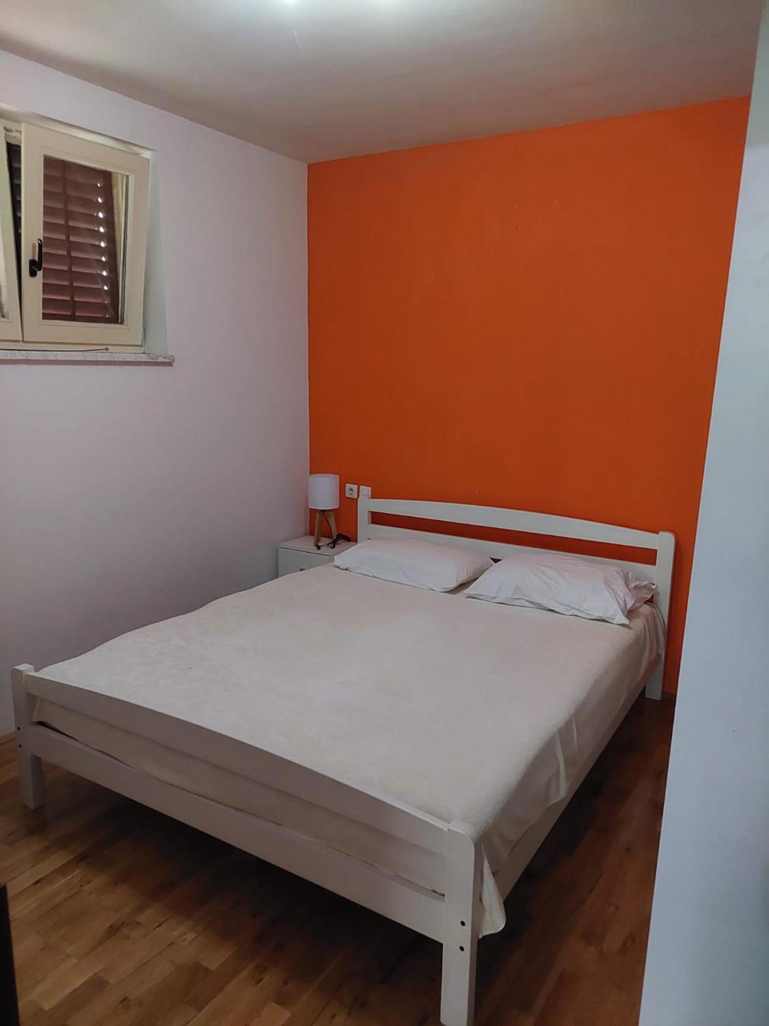 Apartments Ivana Diklo Zadar Extérieur photo
