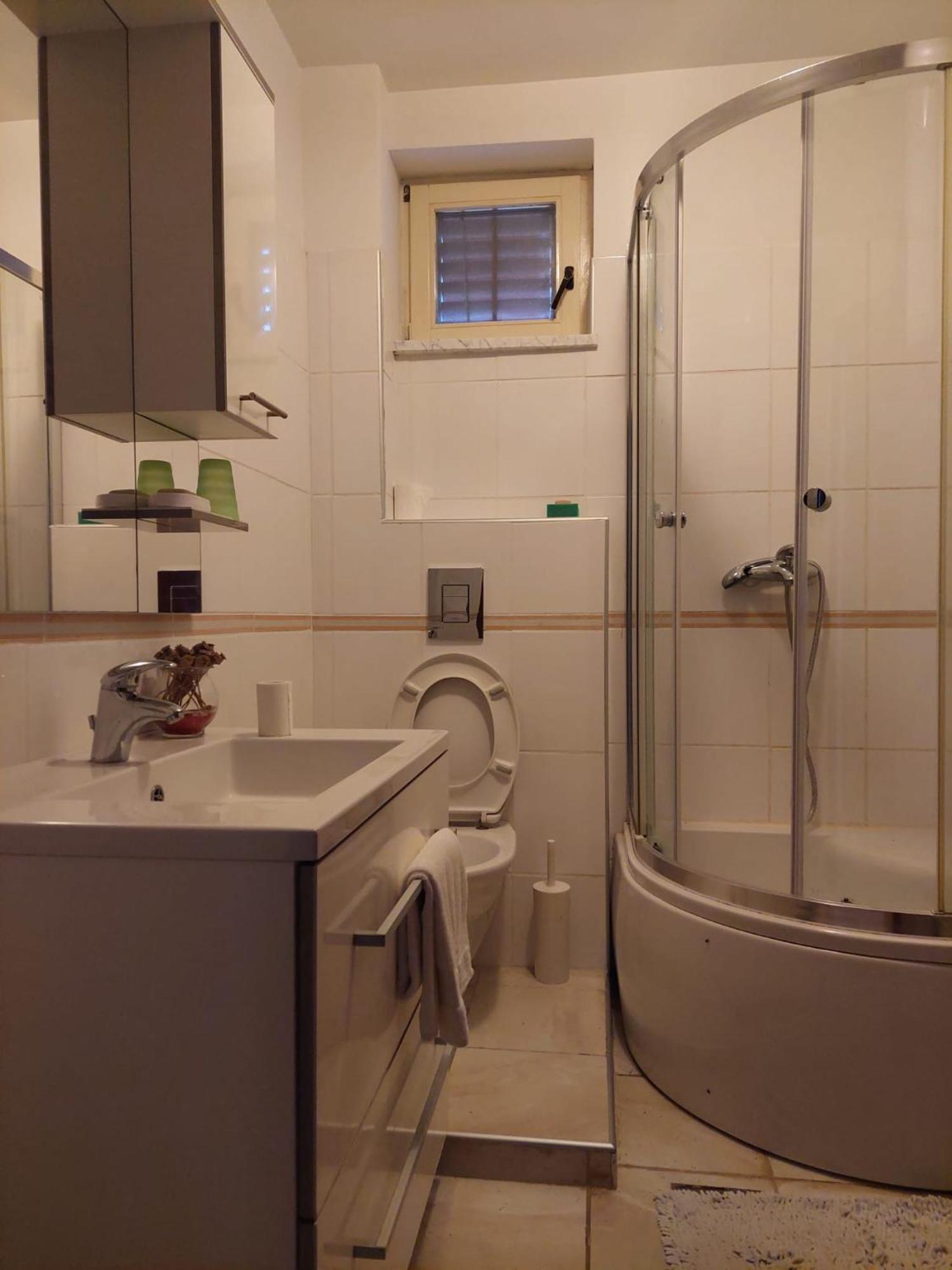 Apartments Ivana Diklo Zadar Extérieur photo