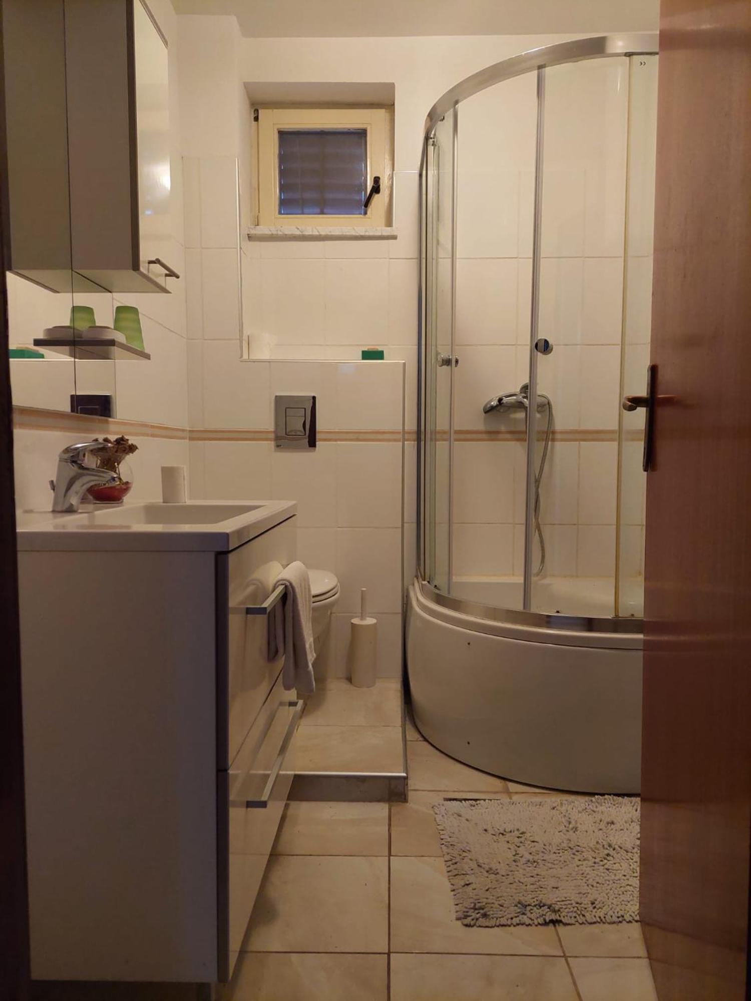 Apartments Ivana Diklo Zadar Extérieur photo