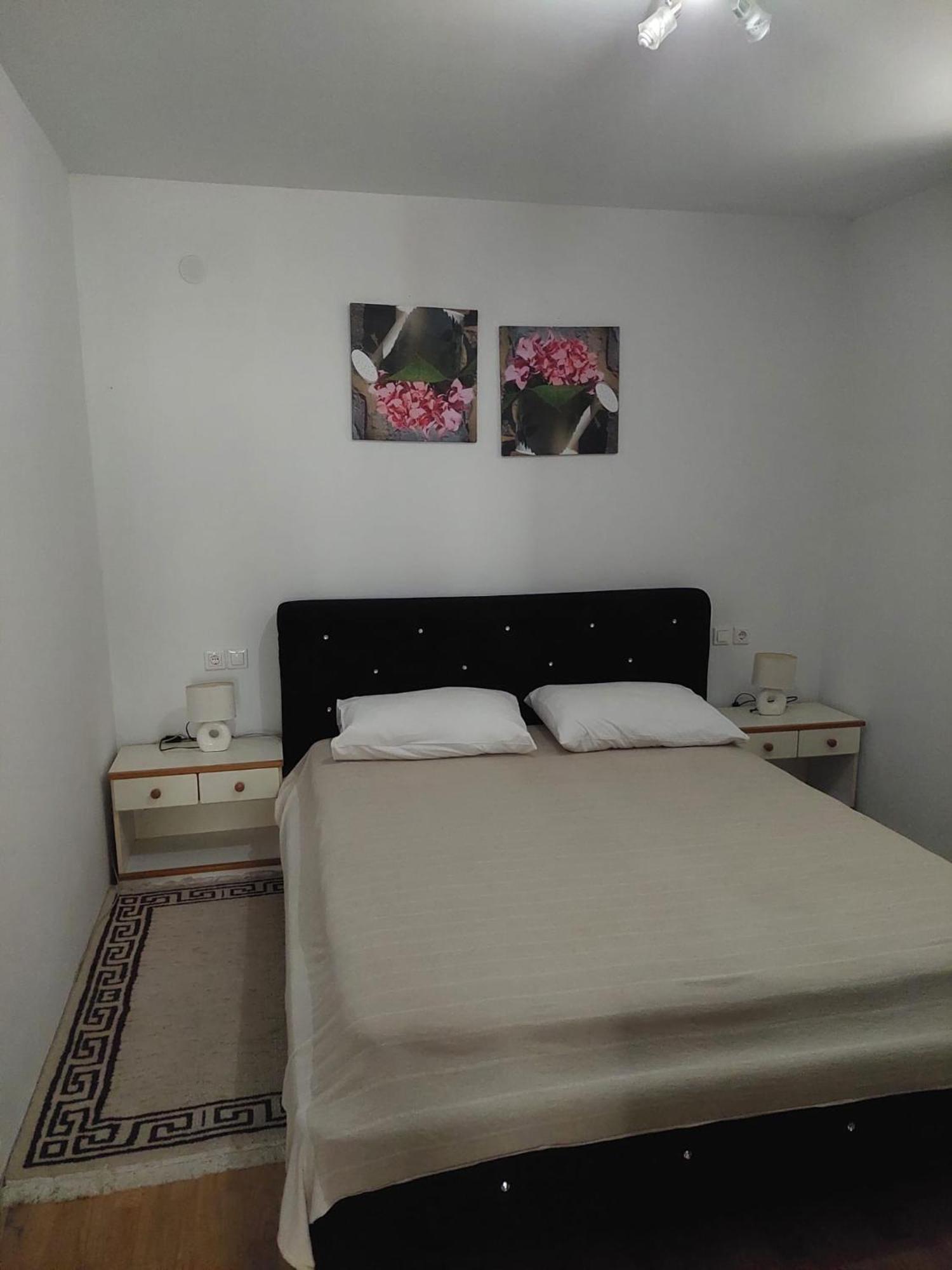 Apartments Ivana Diklo Zadar Extérieur photo