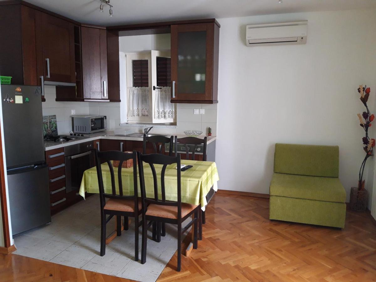 Apartments Ivana Diklo Zadar Extérieur photo