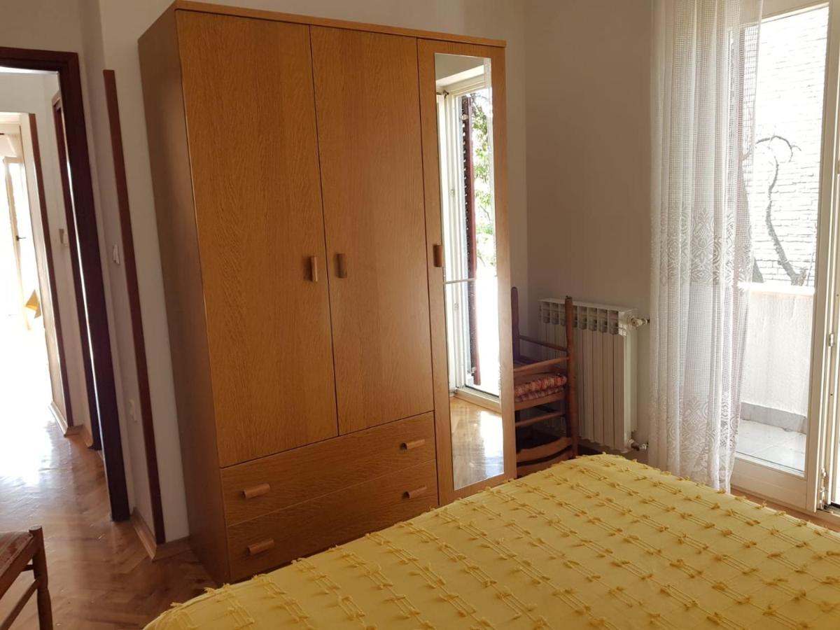 Apartments Ivana Diklo Zadar Extérieur photo
