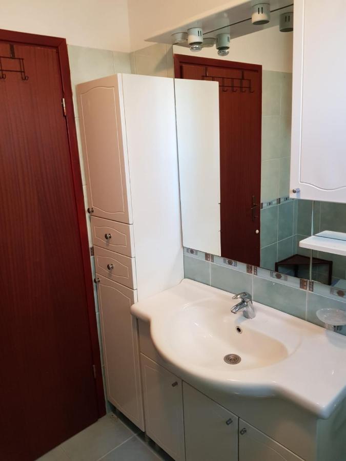 Apartments Ivana Diklo Zadar Extérieur photo
