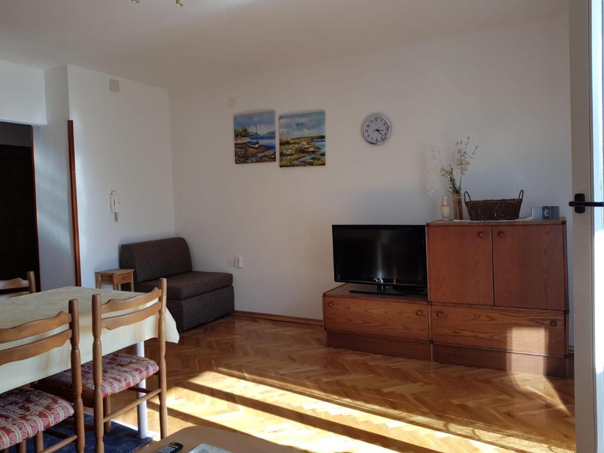 Apartments Ivana Diklo Zadar Extérieur photo