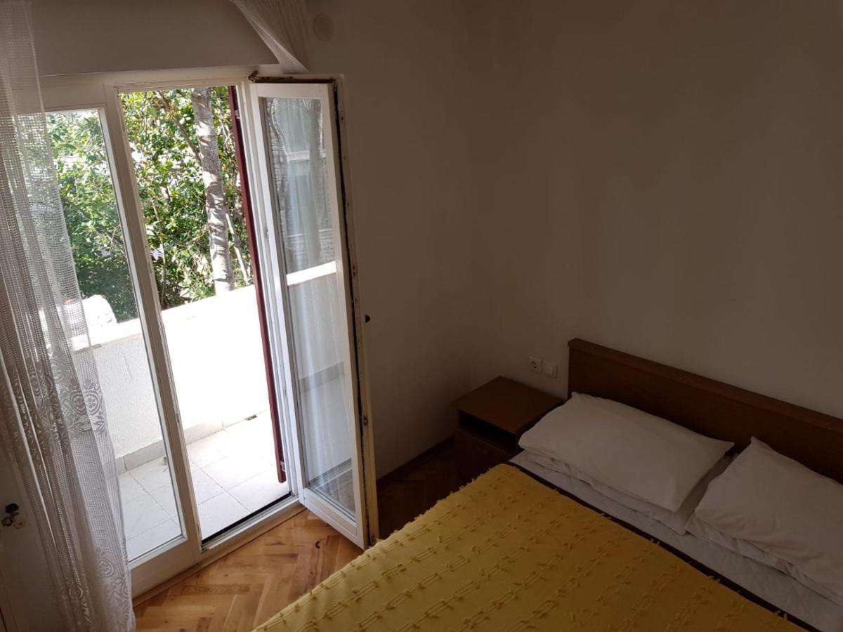 Apartments Ivana Diklo Zadar Extérieur photo