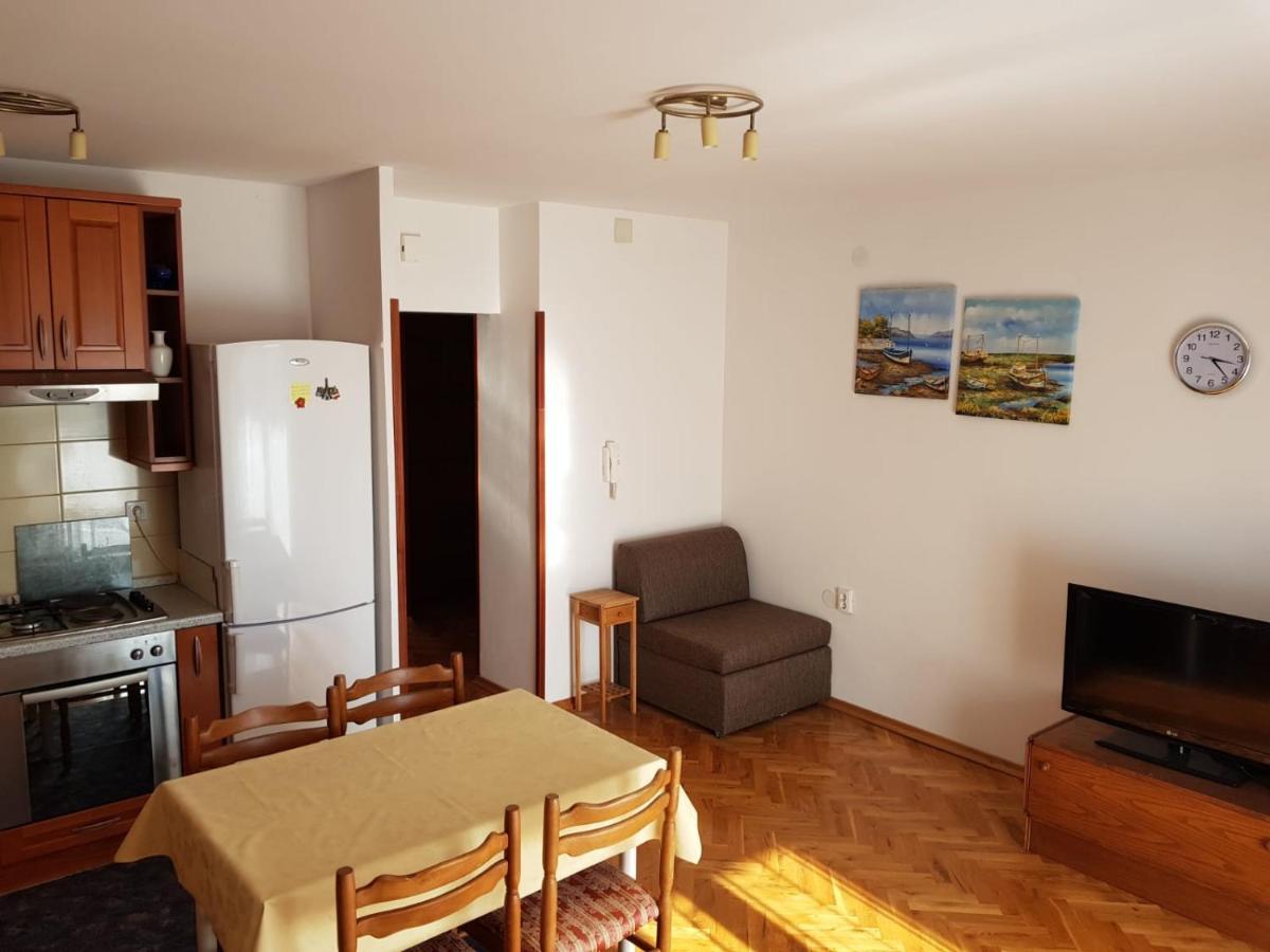 Apartments Ivana Diklo Zadar Extérieur photo