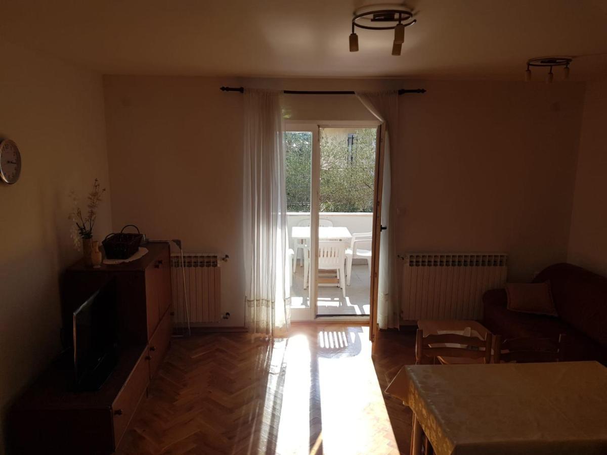 Apartments Ivana Diklo Zadar Extérieur photo