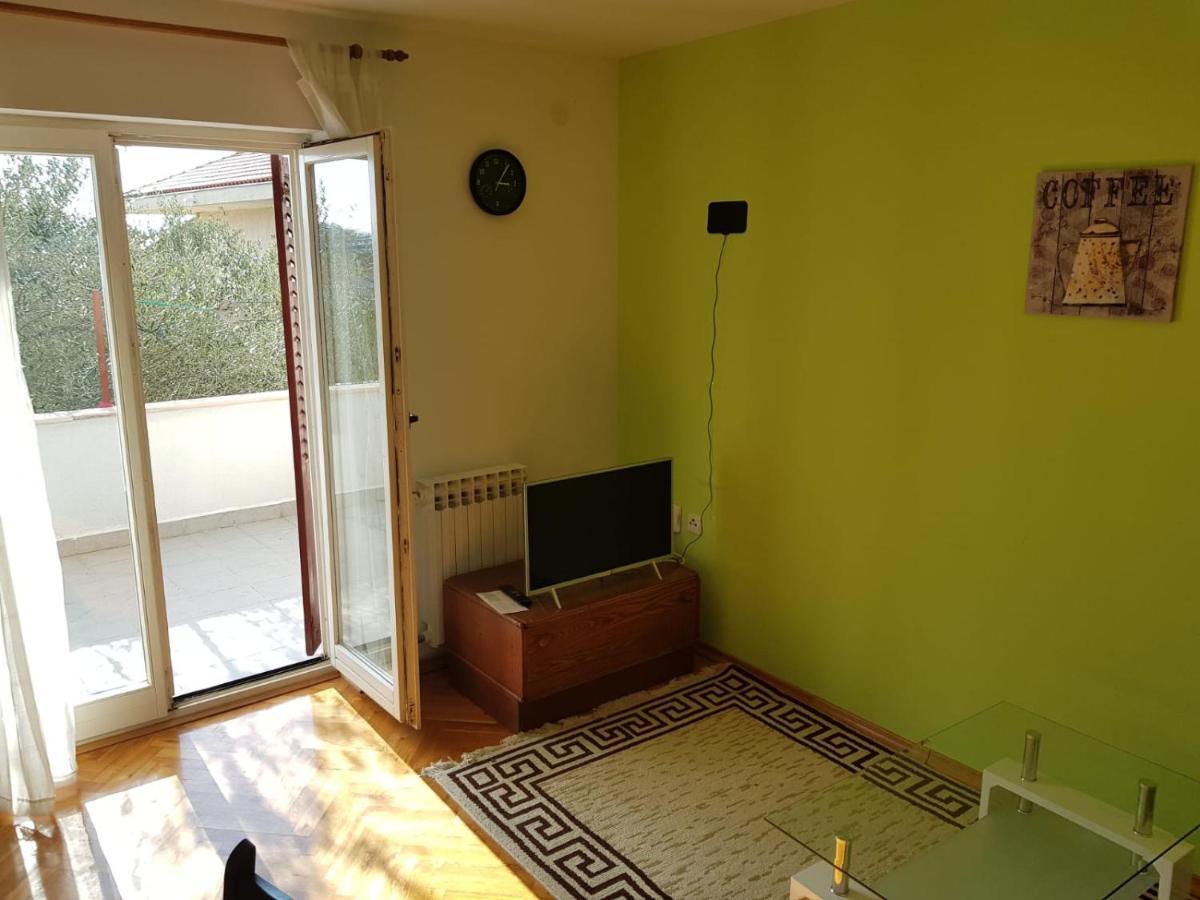 Apartments Ivana Diklo Zadar Extérieur photo