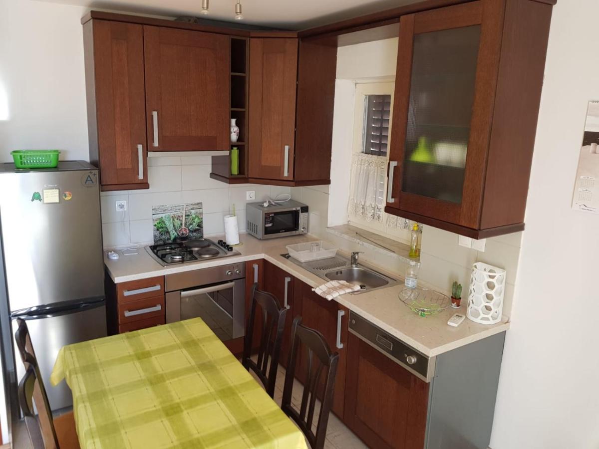 Apartments Ivana Diklo Zadar Extérieur photo