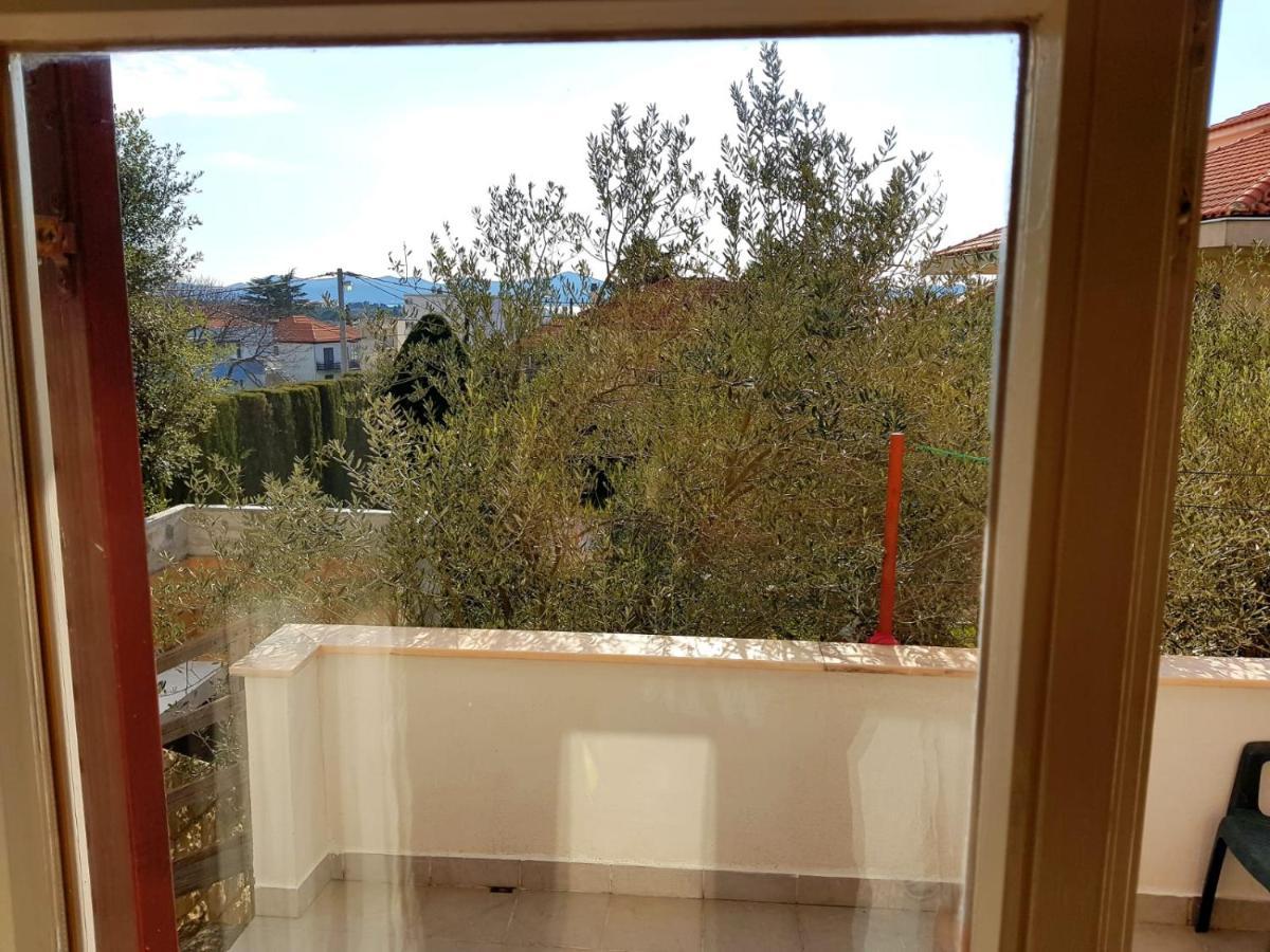 Apartments Ivana Diklo Zadar Extérieur photo