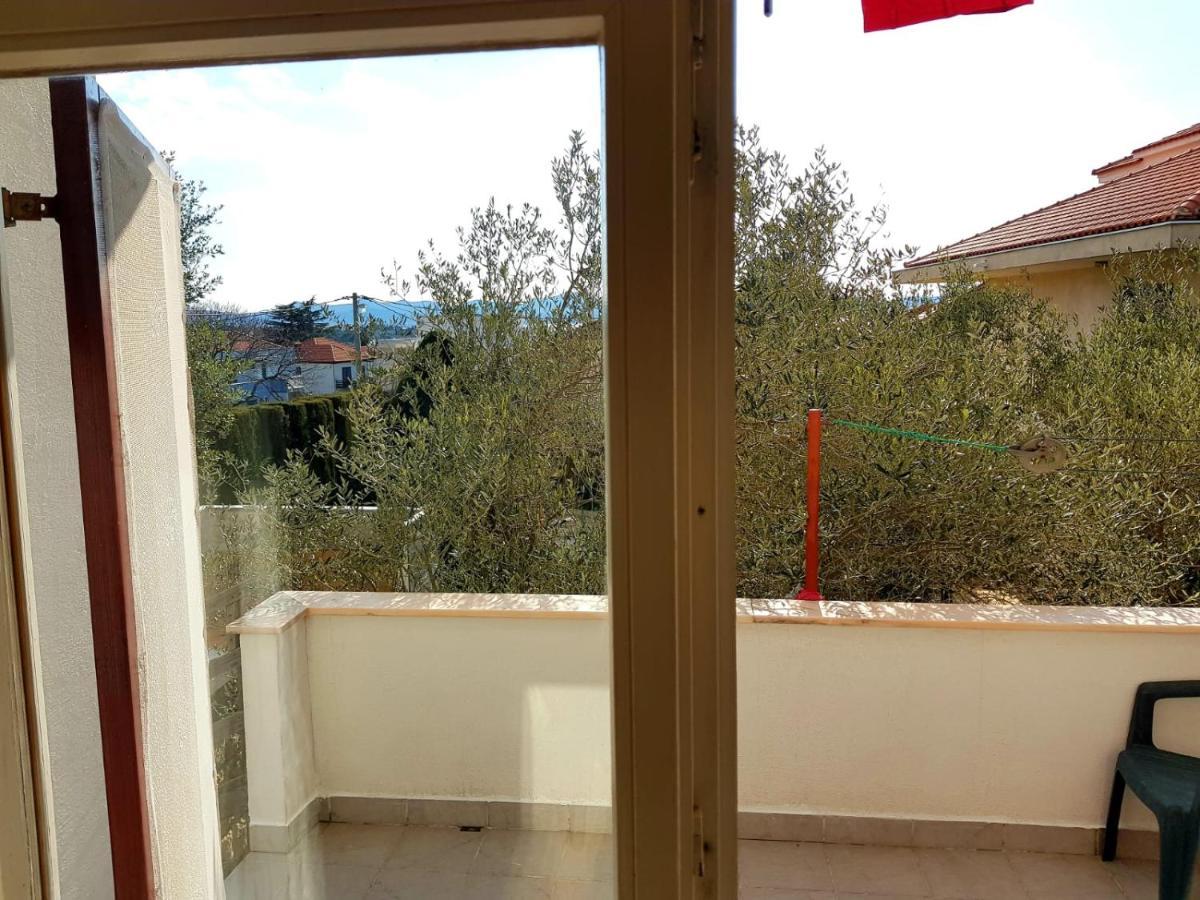 Apartments Ivana Diklo Zadar Extérieur photo