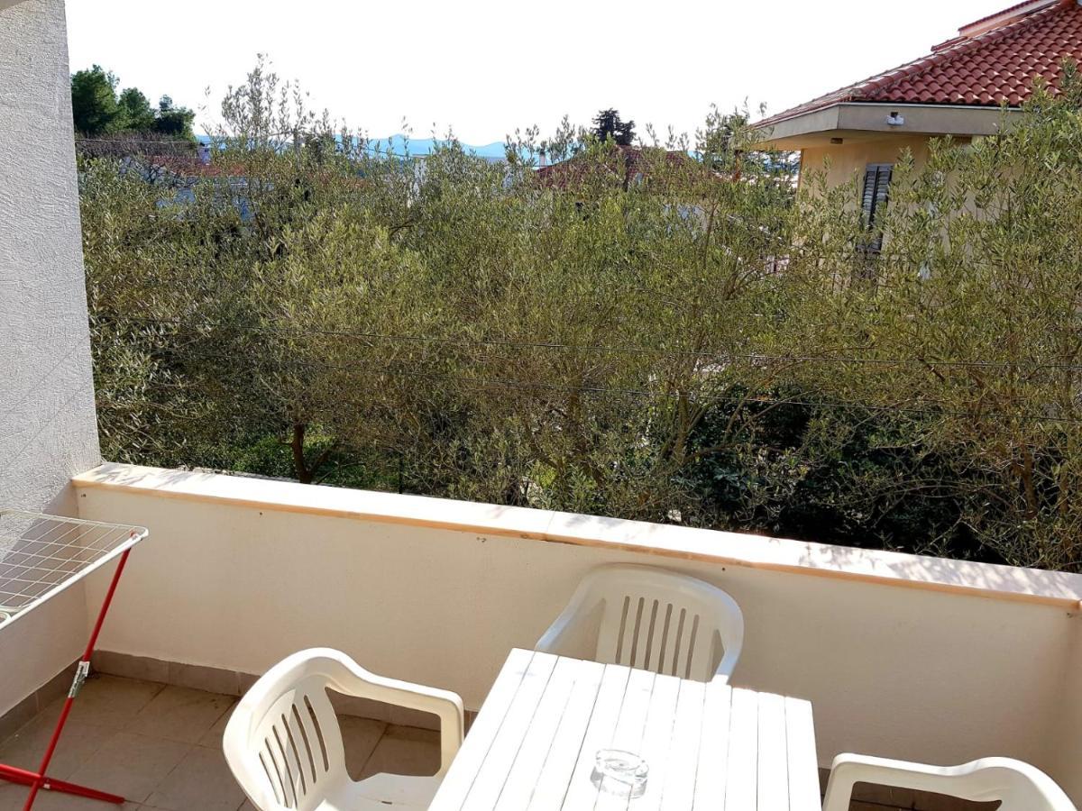 Apartments Ivana Diklo Zadar Extérieur photo