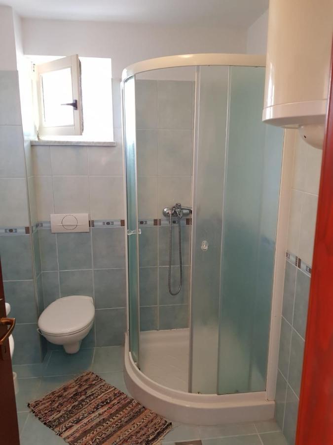 Apartments Ivana Diklo Zadar Extérieur photo