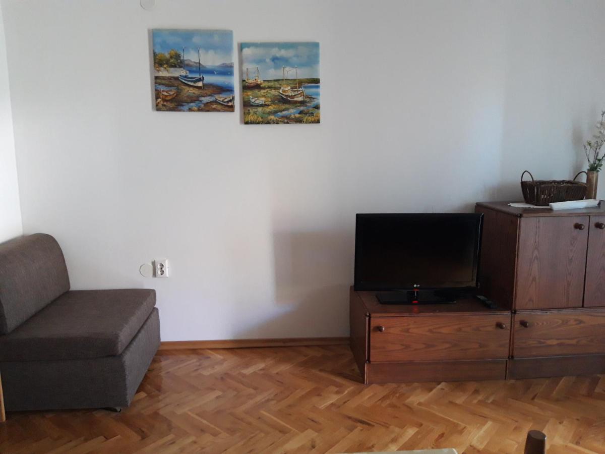 Apartments Ivana Diklo Zadar Extérieur photo