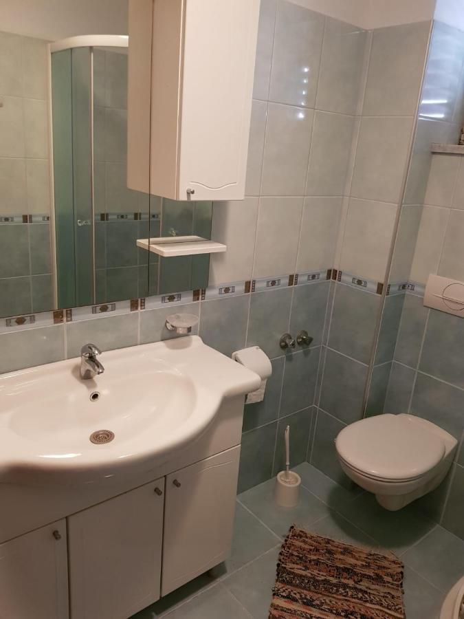 Apartments Ivana Diklo Zadar Extérieur photo