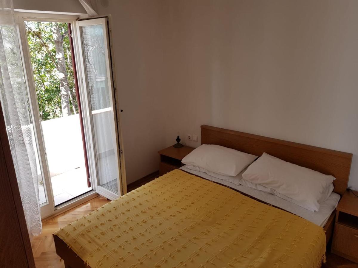Apartments Ivana Diklo Zadar Extérieur photo