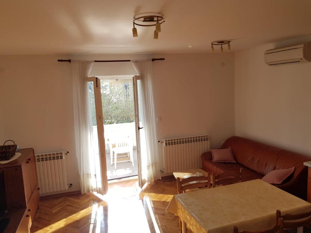 Apartments Ivana Diklo Zadar Extérieur photo