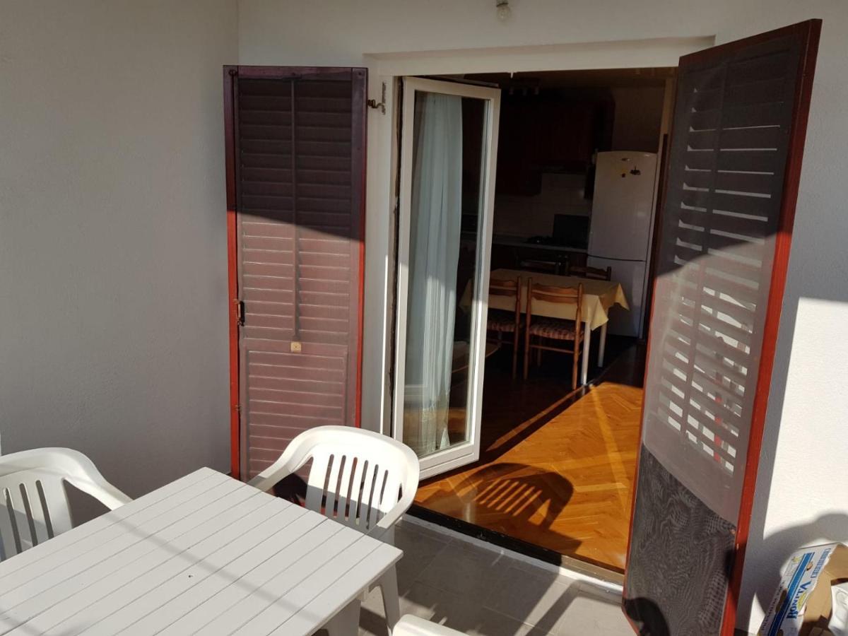 Apartments Ivana Diklo Zadar Extérieur photo